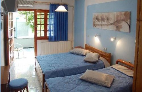 Patitiri Apartamento | Anais Studios