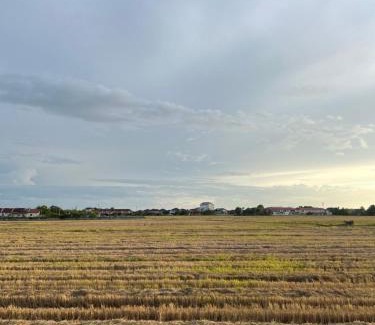 Alor Setar Casa | Anak bukit homes 2
