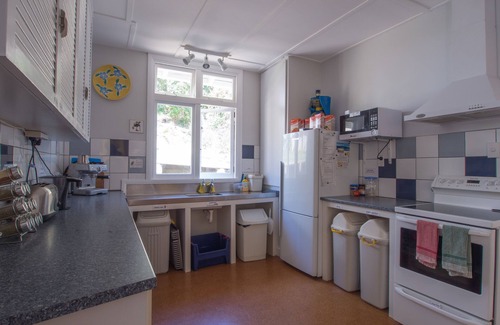 Anakiwa Casa | Anakiwa 401 Guest Wing beachfront home sleeps 4, Marlborough Sounds