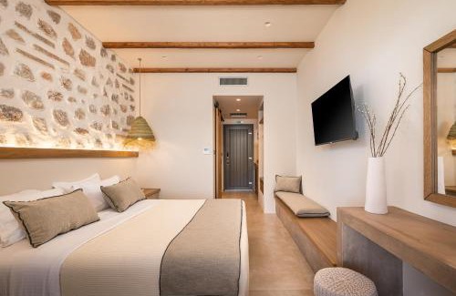 Kalymnos Hotel | Analeia Luxury Hotel - Adults Only