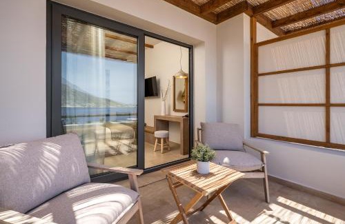 Kalymnos Hotel | Analeia Luxury Hotel - Adults Only