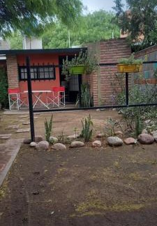 San Marcos Sierra Apartamento | Analina