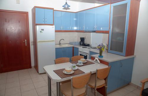 Pilalimata Apartamento | ANALIPSI apartment No2 MAKRY GIALOS-CRETE