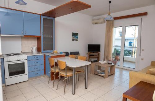 Pilalimata Apartamento | ANALIPSI apartment No2 MAKRY GIALOS-CRETE