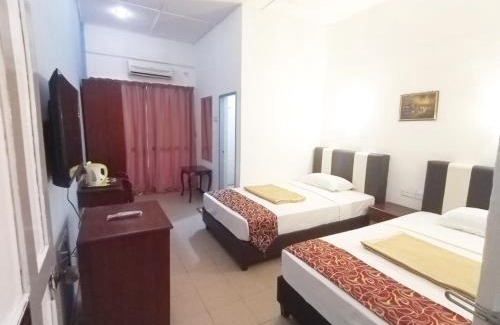 Pangkor Island Hotel | Analisa Beach Resort
