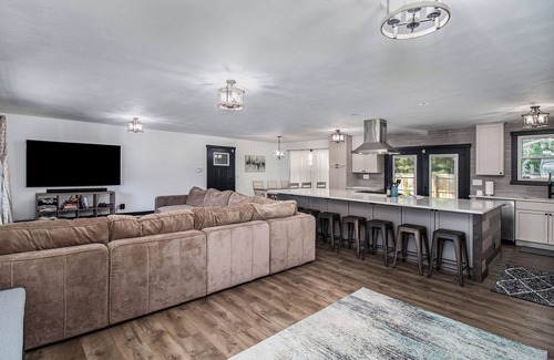 Northeast South Bend Casa | Anam Cara