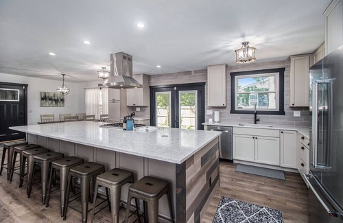 Northeast South Bend Casa | Anam Cara