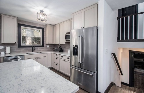 Northeast South Bend Casa | Anam Cara