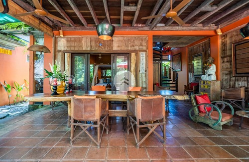 Kemenuh Villa | Anam Cara Villa Ubud