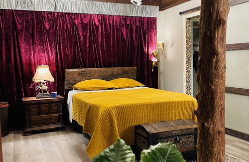 Shelbyville Otro | Anam Haven County/farm stay