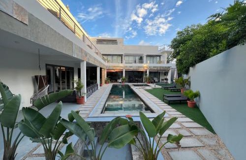 Pereybere Casa | Anam luxury 4 Bedroom House