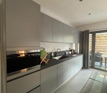 Pereybere Casa | Anam luxury 4 Bedroom House