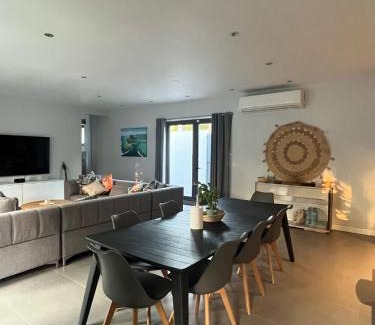 Pereybere Casa | Anam luxury 4 Bedroom House