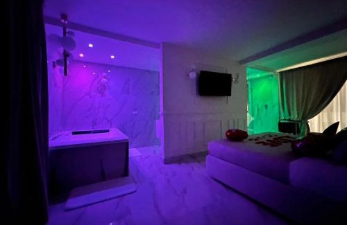 Lucera Hotel | Anama B&B