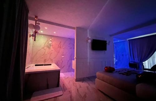 Lucera Hotel | Anama B&B