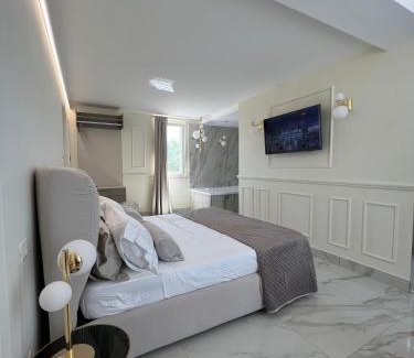 Lucera Hotel | Anama B&B