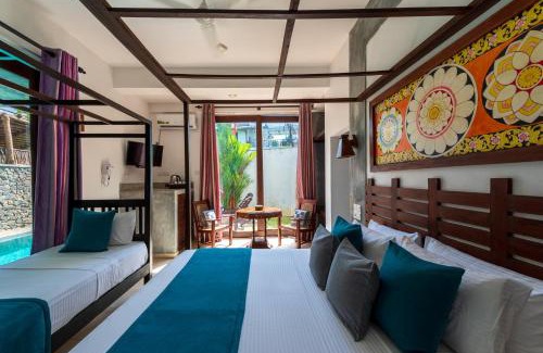 Tangalle Hotel | Anama by Queens Mount