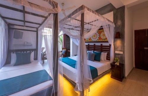 Tangalle Hotel | Anama by Queens Mount