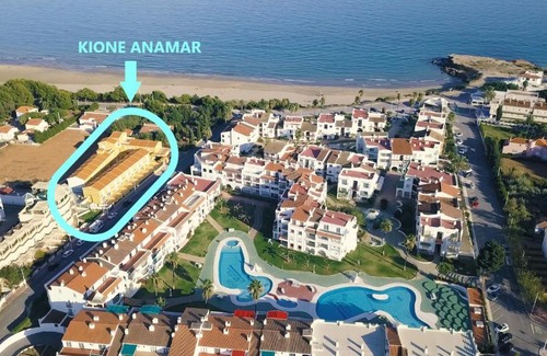 Alcossebre Apartamento | Anamar Kione Rentals