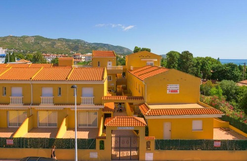Alcossebre Apartamento | Anamar Kione Rentals