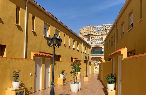 Alcossebre Apartamento | Anamar Kione Rentals