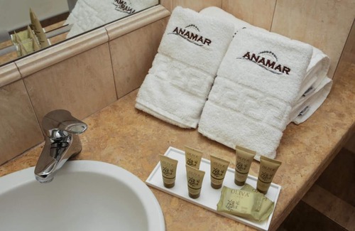 Hania Complejo | Anamar Resort in Chania Piliou