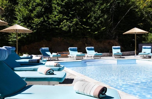 Hania Complejo | Anamar Resort in Chania Piliou