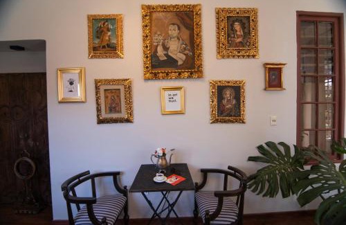 Downtown La Paz Hotel | Anami Hotel Boutique