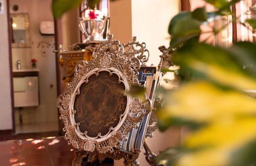 Downtown La Paz Hotel | Anami Hotel Boutique