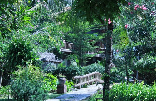 Phu Hai Beach Complejo | Anami Muine Beach Resort & Spa