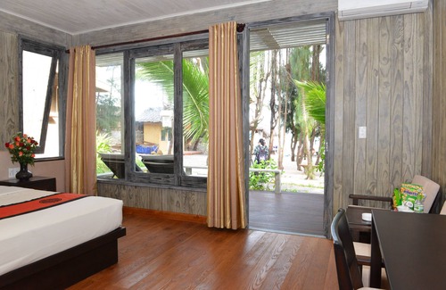 Phu Hai Beach Complejo | Anami Muine Beach Resort & Spa