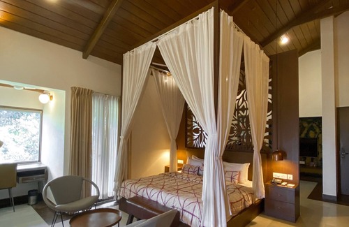 Anjuna Hotel | Anamiva, Goa - AM Hotel Kollection