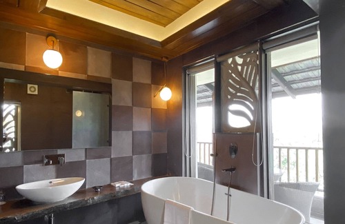 Anjuna Hotel | Anamiva, Goa - AM Hotel Kollection