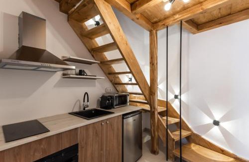 Little Venice Apartamento | Anamnisi House