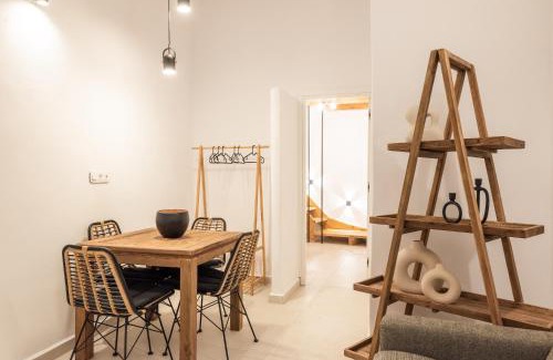 Little Venice Apartamento | Anamnisi House