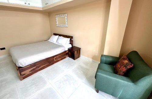 Kohima Apartamento | Anamoa Suites by India Trail Nagaland