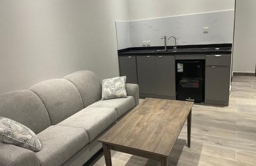 Dammam Apartamento | Anan Suites