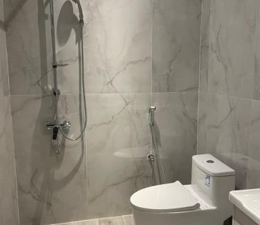 Dammam Apartamento | Anan Suites