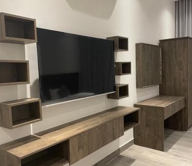 Dammam Apartamento | Anan Suites
