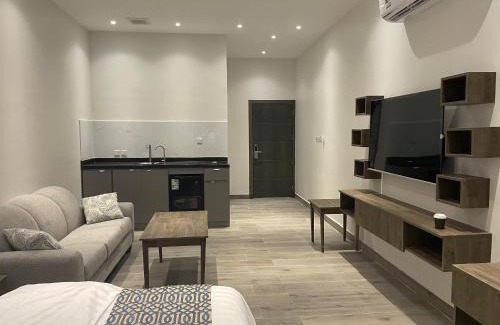 Dammam Apartamento | Anan Suites