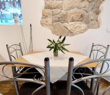 Cres Apartamento | Anana Apartment