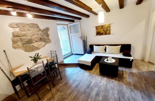 Cres Apartamento | Anana Apartment