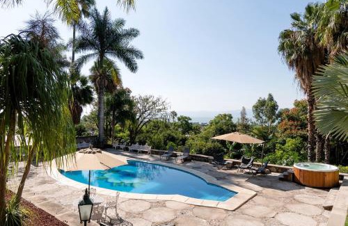 Ajijic Casa | ANANA Rancho San Rafael | 3 BR & private porch