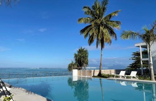Paea Apartamento | Ananahi plage