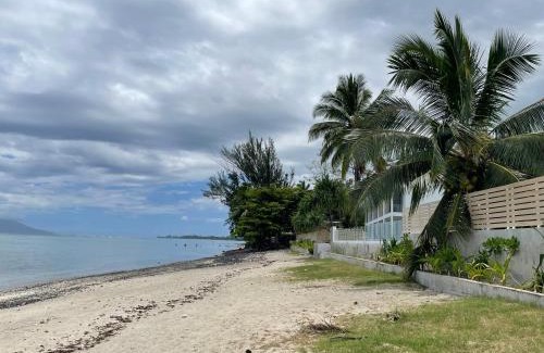 Paea Apartamento | Ananahi plage