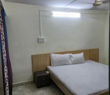 Pardi Apartamento | Anand Home Stays