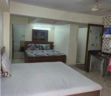 Pardi Apartamento | Anand Home Stays