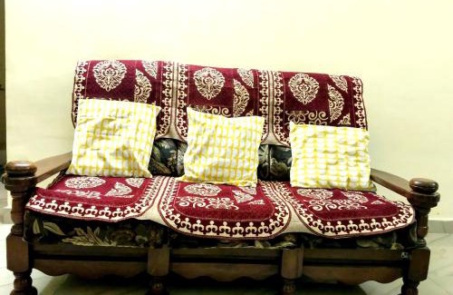 Puttaparthi Apartamento | Anand homestay