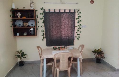 Puttaparthi Apartamento | Anand homestay