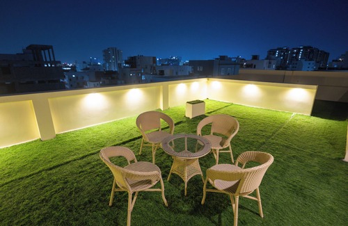 Gachibowli Apartamento | Anand's Abode By Yellow Bells